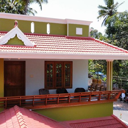 Standard Homes Varkala Exterior photo