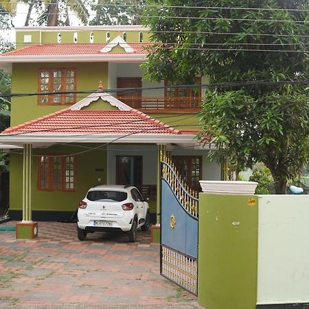 Standard Homes Varkala Exterior photo
