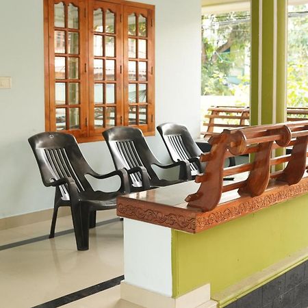 Standard Homes Varkala Exterior photo