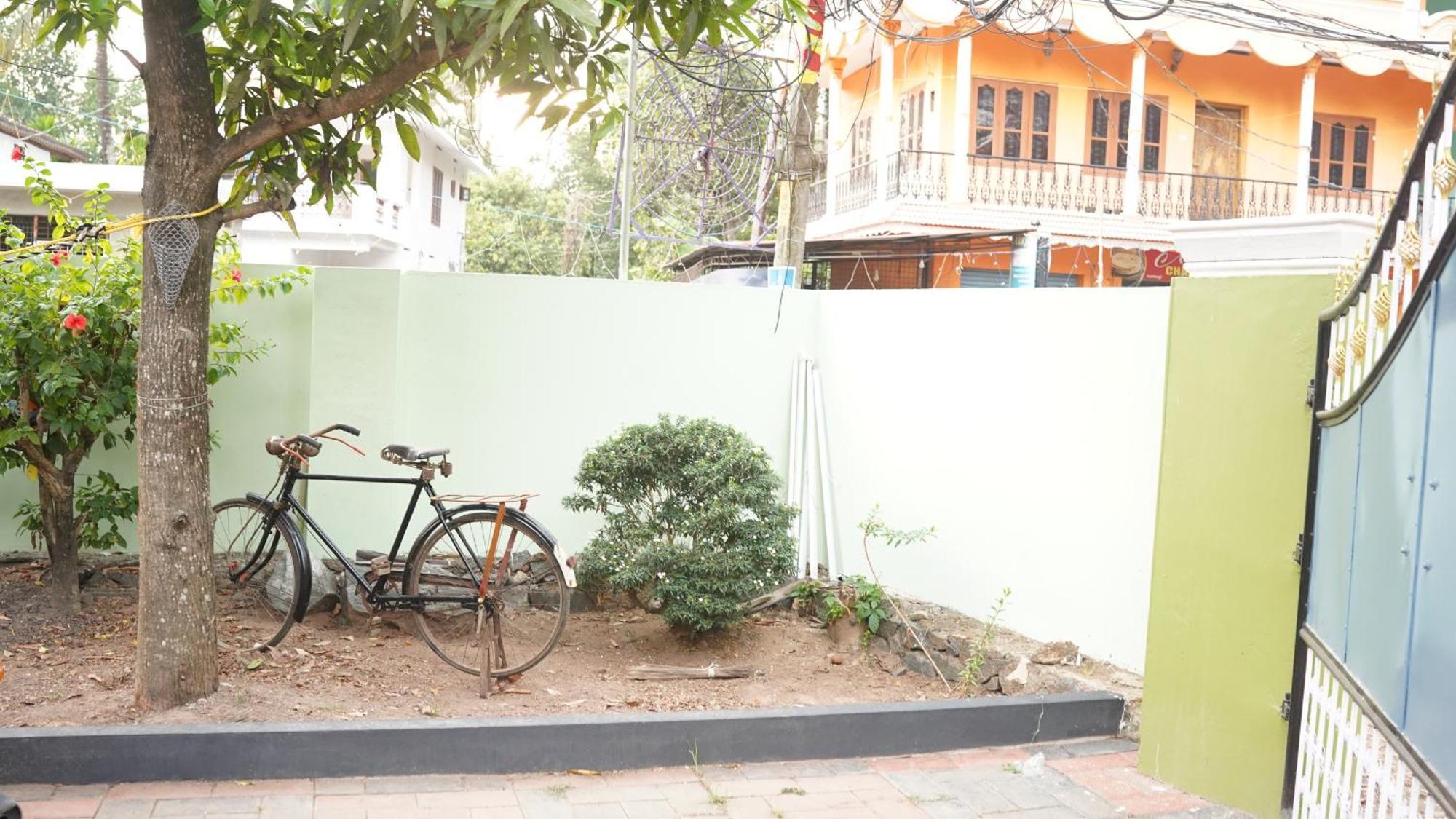 Standard Homes Varkala Exterior photo