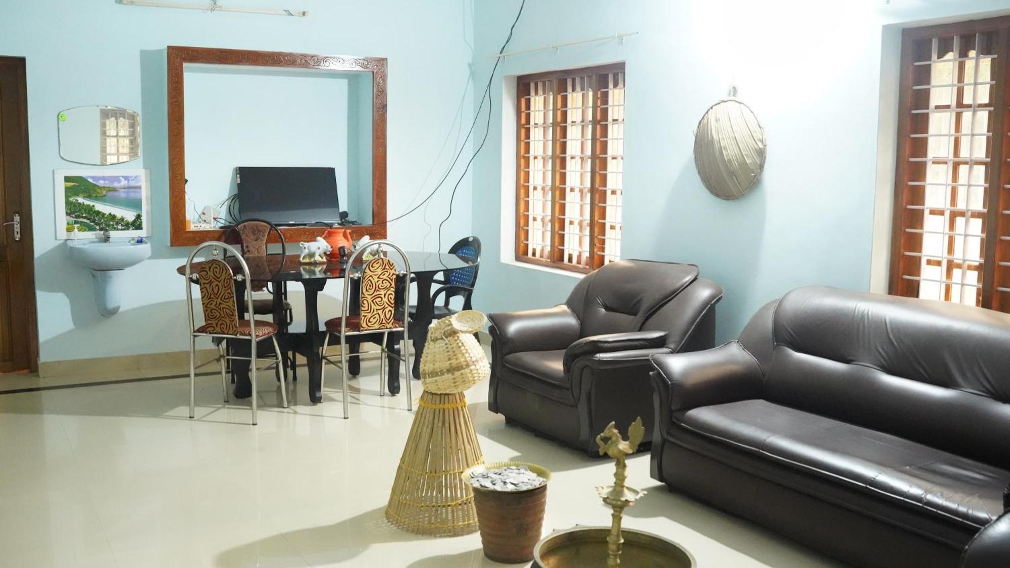 Standard Homes Varkala Exterior photo