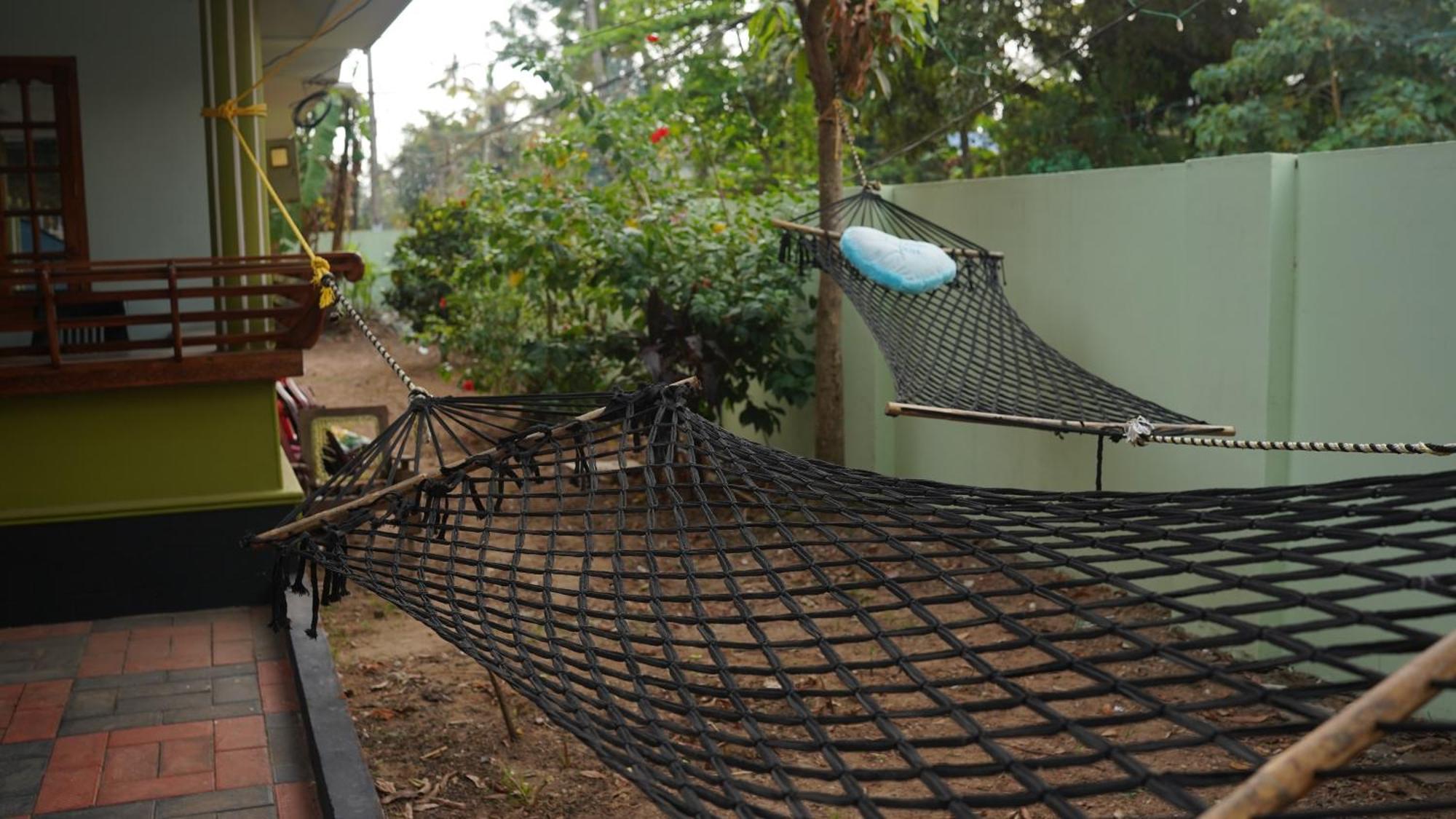Standard Homes Varkala Exterior photo
